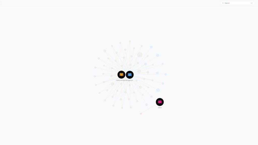 Multi-Agent Overview