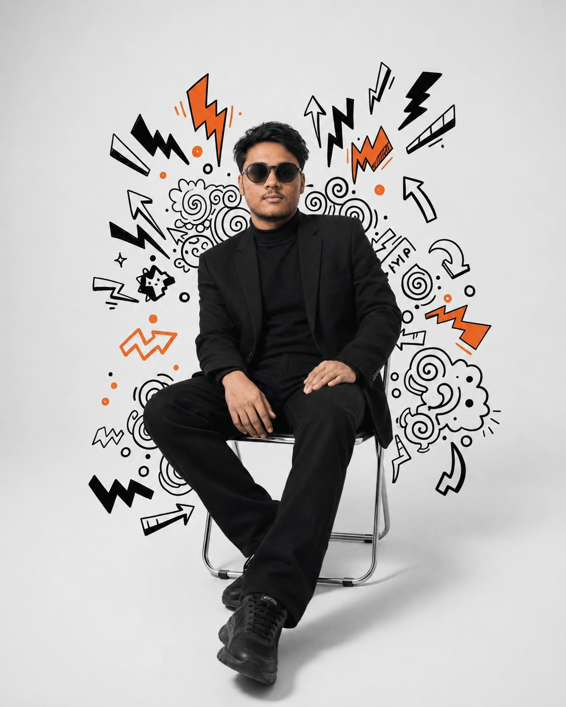 Creative energy
