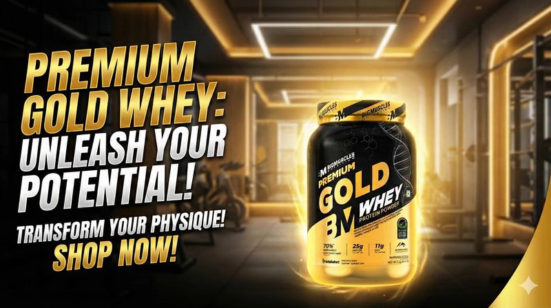 AI PROTEIN AD