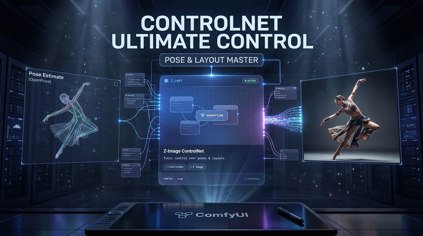 Z-Image ControlNet