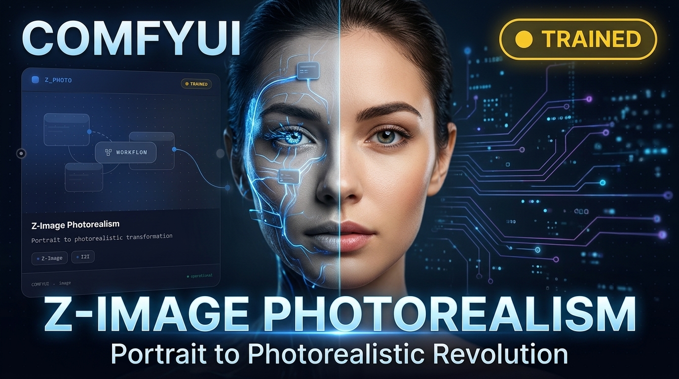 Z-Image Photorealism