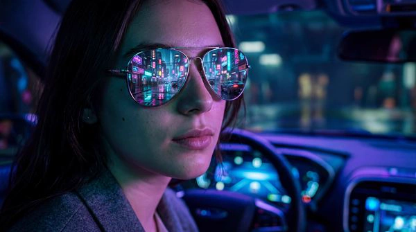 AI INFLUENCER