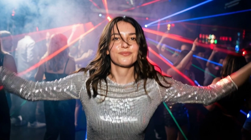AI INFLUENCER