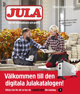 JULA Katalog 2016_Host_Vinter