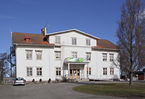 Drysagården