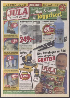 1999 Januari