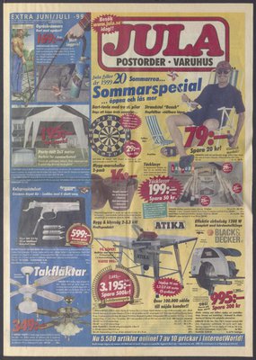 1999 Juni/Juli