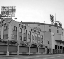 Old Tiger Stadium Conservancy gets big hit to save stadium project