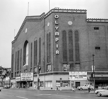 Detroit History Tours and The Detroit History Club - Today in Detroit  history, December 12th, 1979, Joe Louis Arena opened, hosting its first  event, a basketball game between the University of Michigan