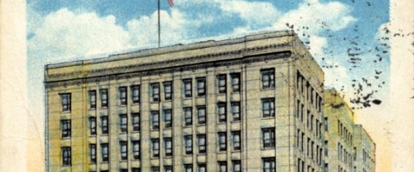 Standard Accident Insurance Co. Building — Historic Detroit