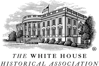White House Historical Association logo