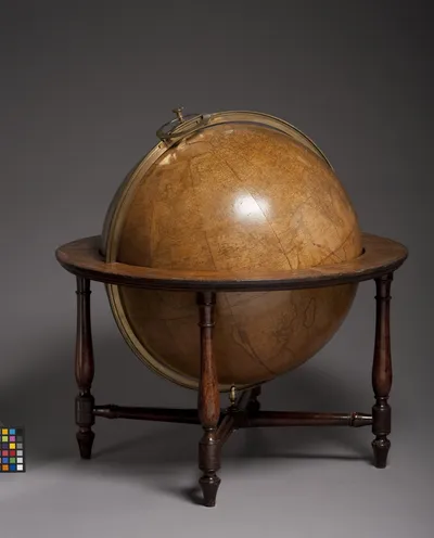 Artifact-APS-TerrestrialGlobe-001