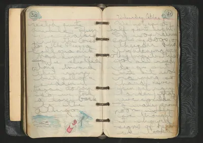 Artifact-WML-VictoriaDiary-01