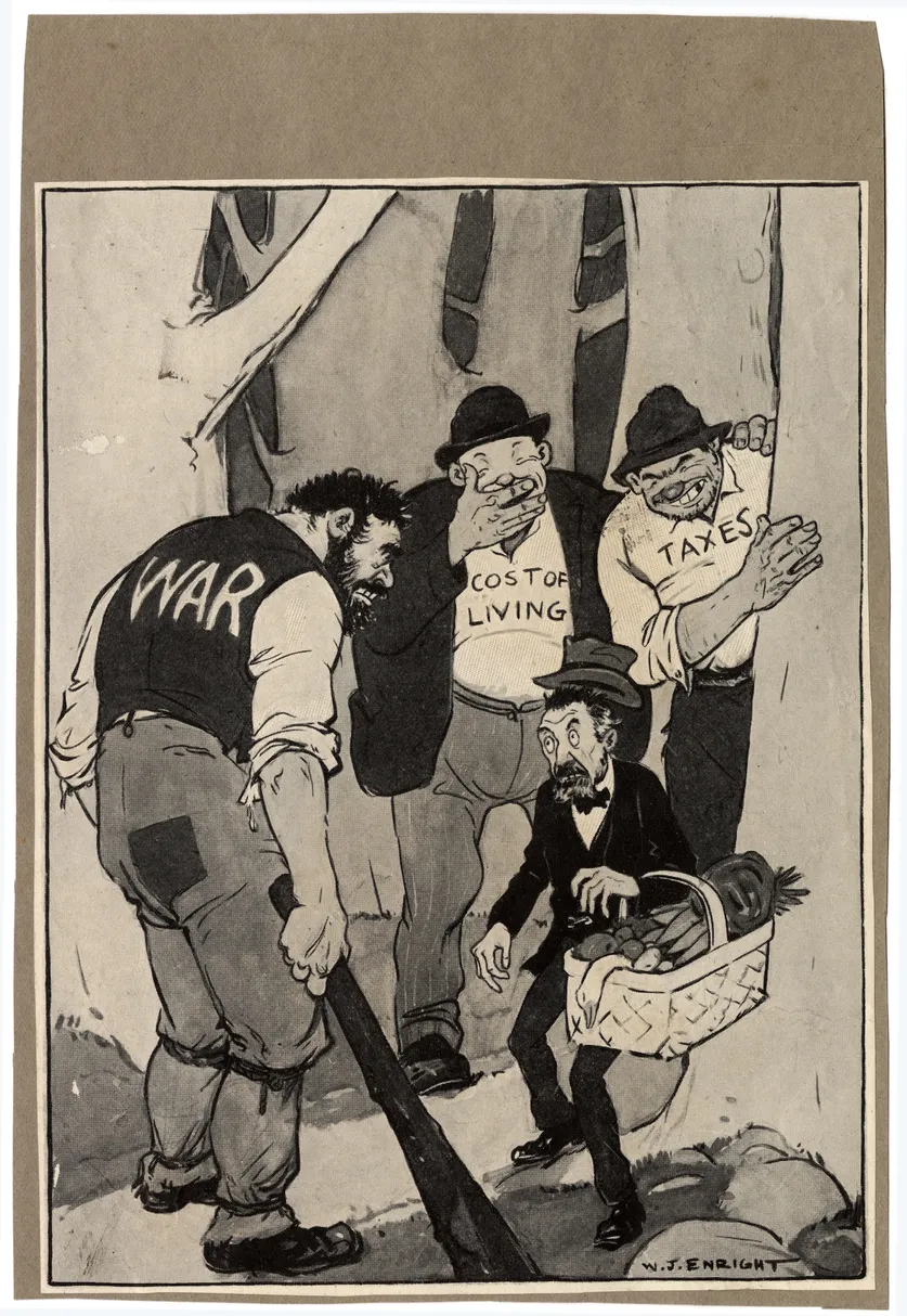 Cartoon-WWIMM-W.J. Enright