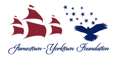 Jamestown-Yorktown Foundation logo