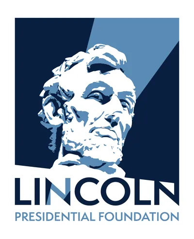 Image of the Lincoln Presidential Foundation logo