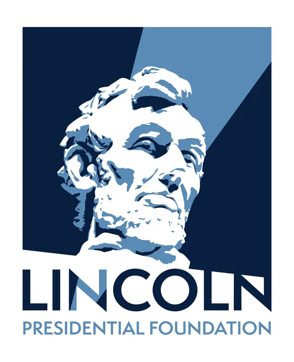 Image of the Lincoln Presidential Foundation logo