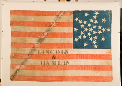 Artifact-LPF-LincolnHamlinFlag