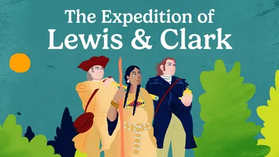 The Expedition of Lewis _ Clark_Williamsburg_curated_thumbnail