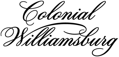 Colonial Williamsburg Foundation logo