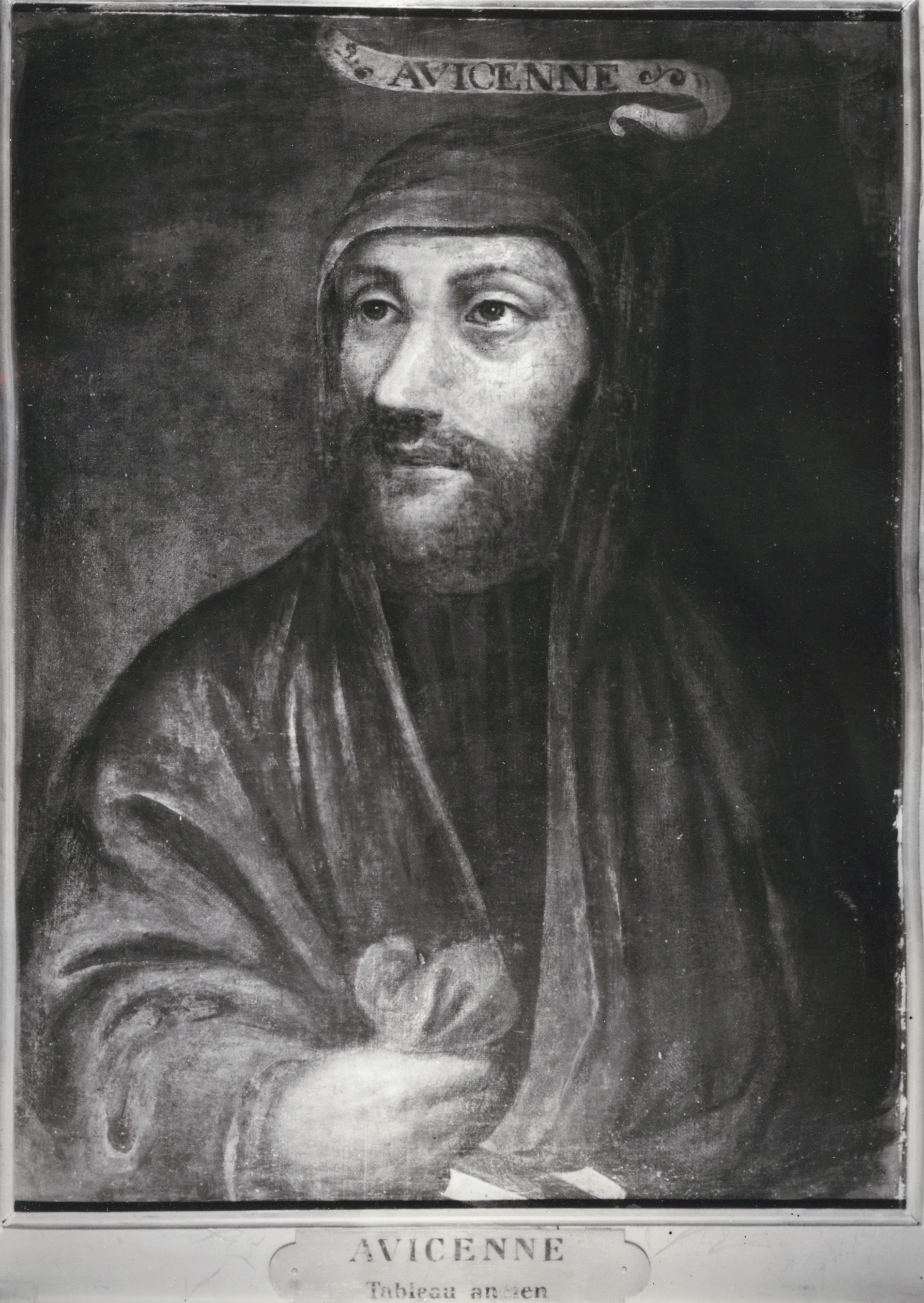 Avicenna