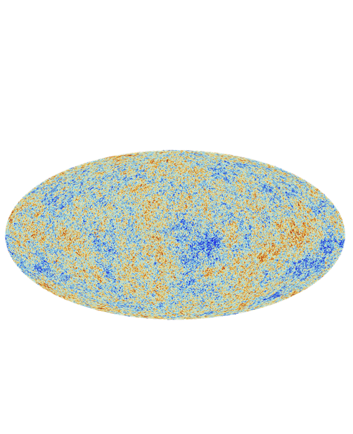 cosmic microwave background cmb