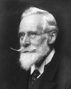 William Crookes