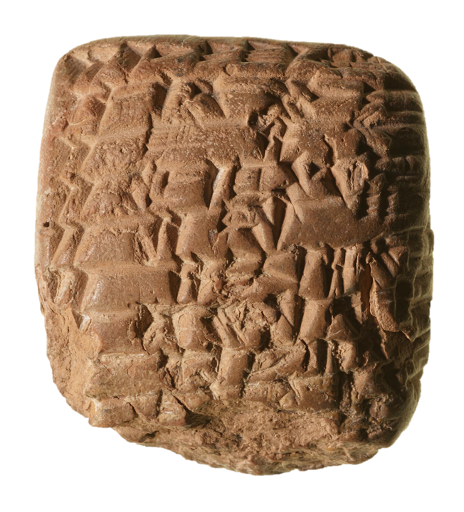 cuneiform