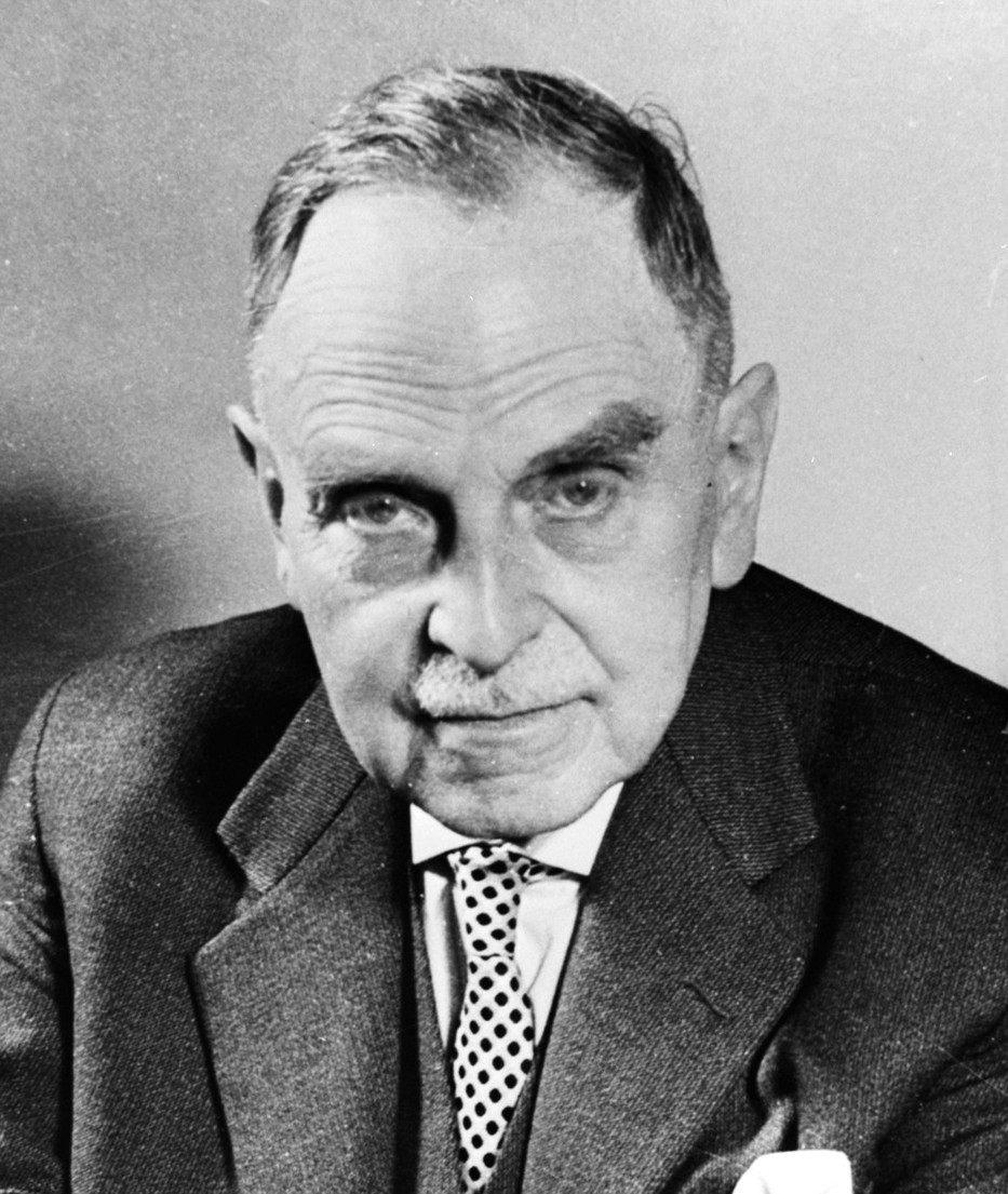 Otto Hahn