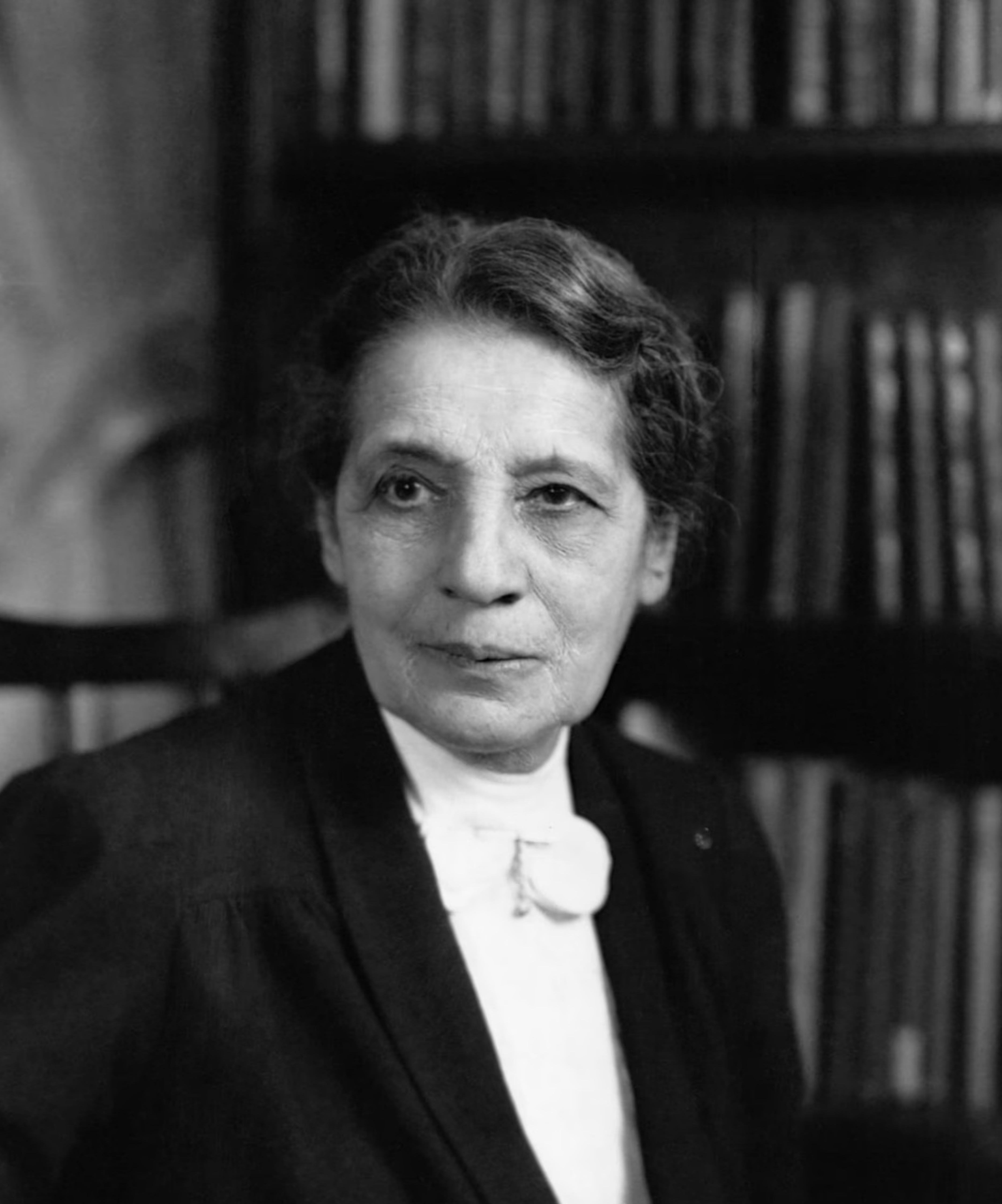 Lise Meitner