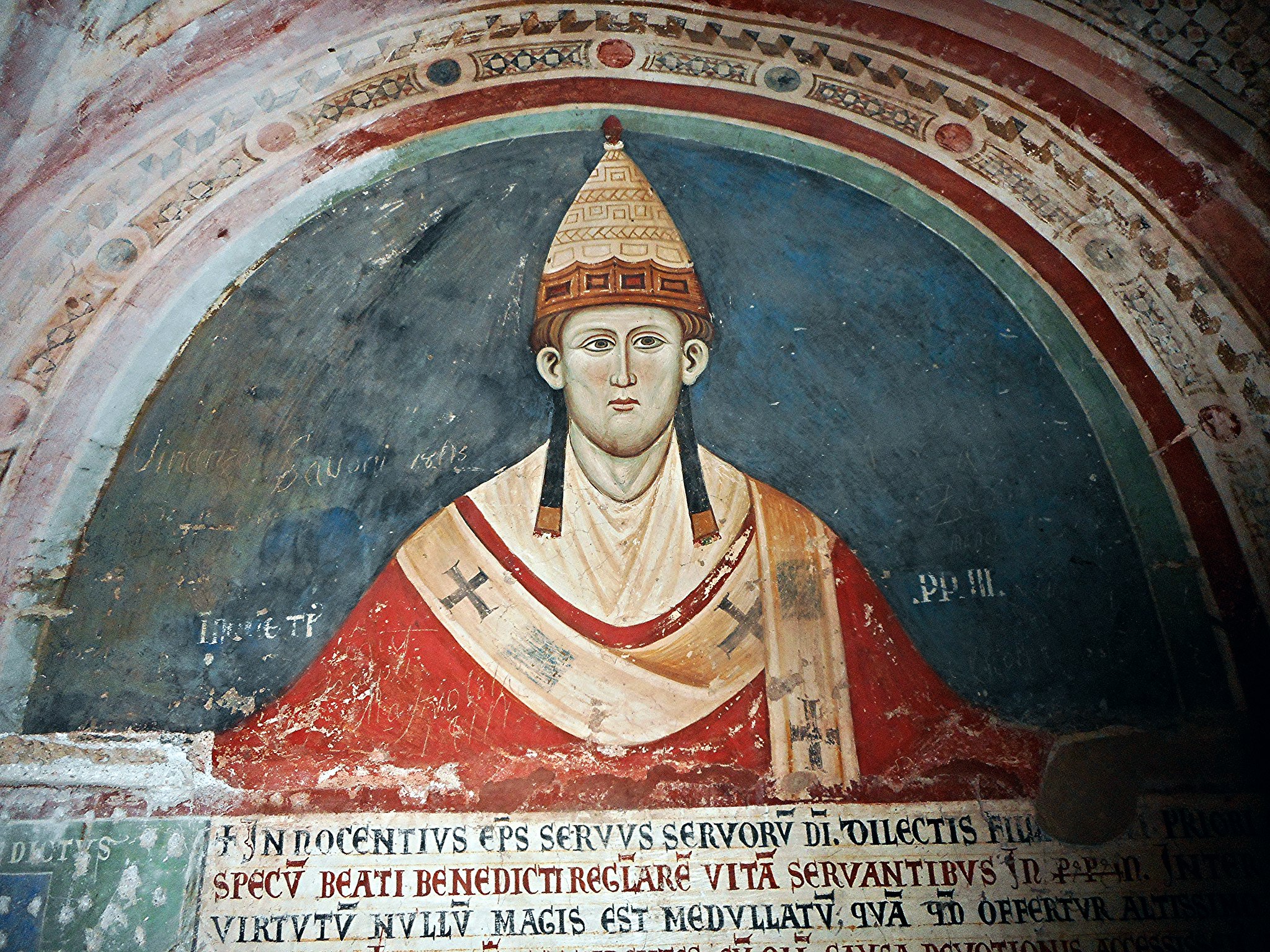 Innocent III