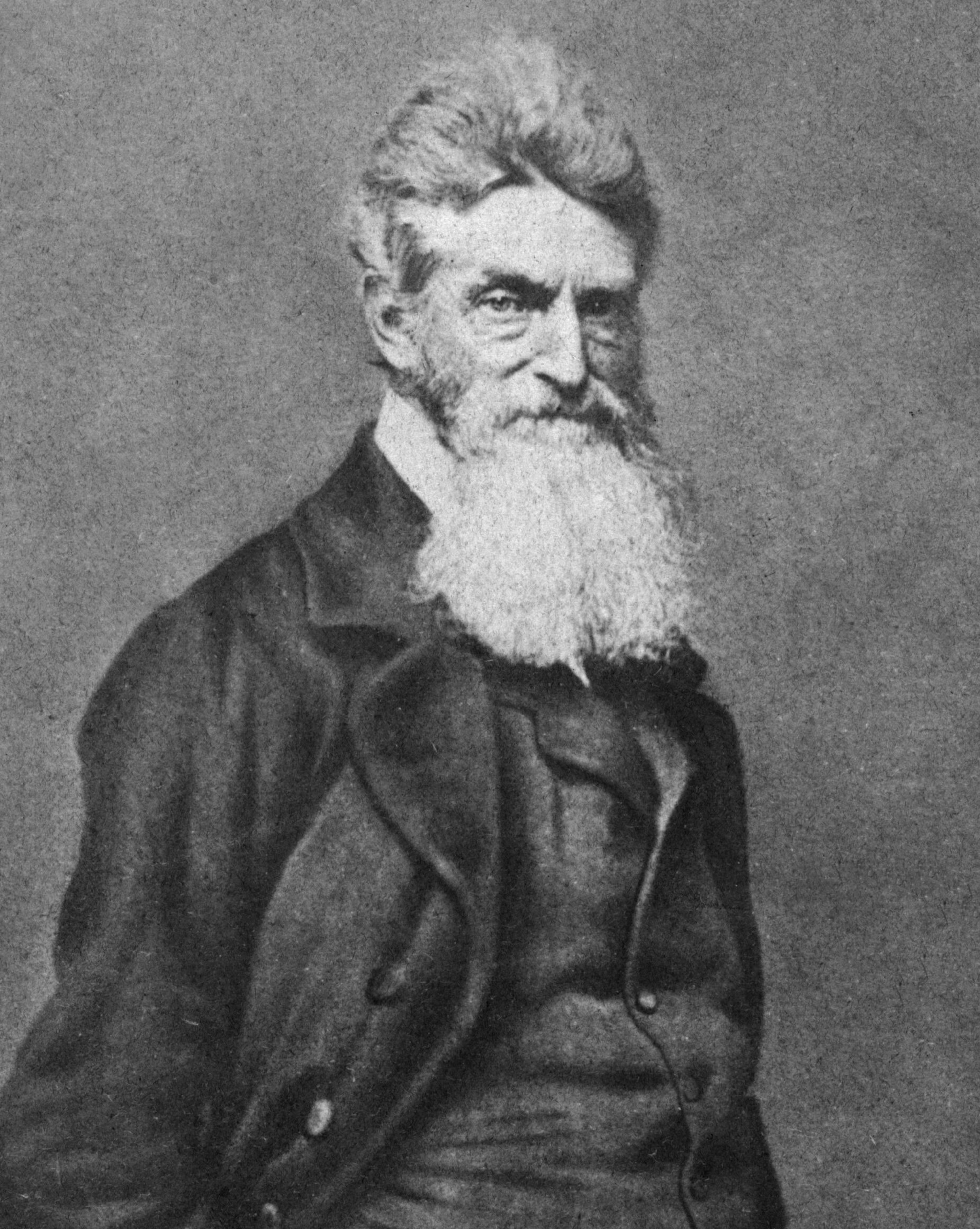 John Brown