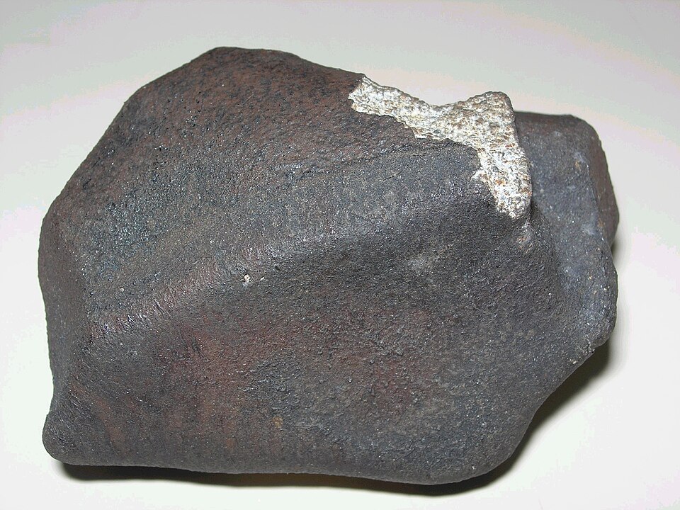 Marília Meteorite