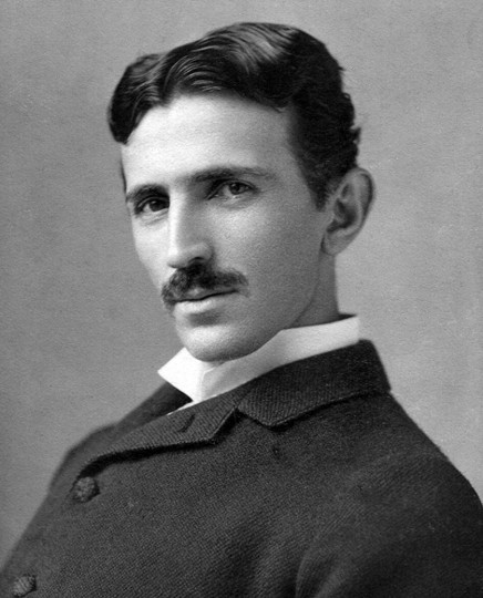 Nikola Tesla