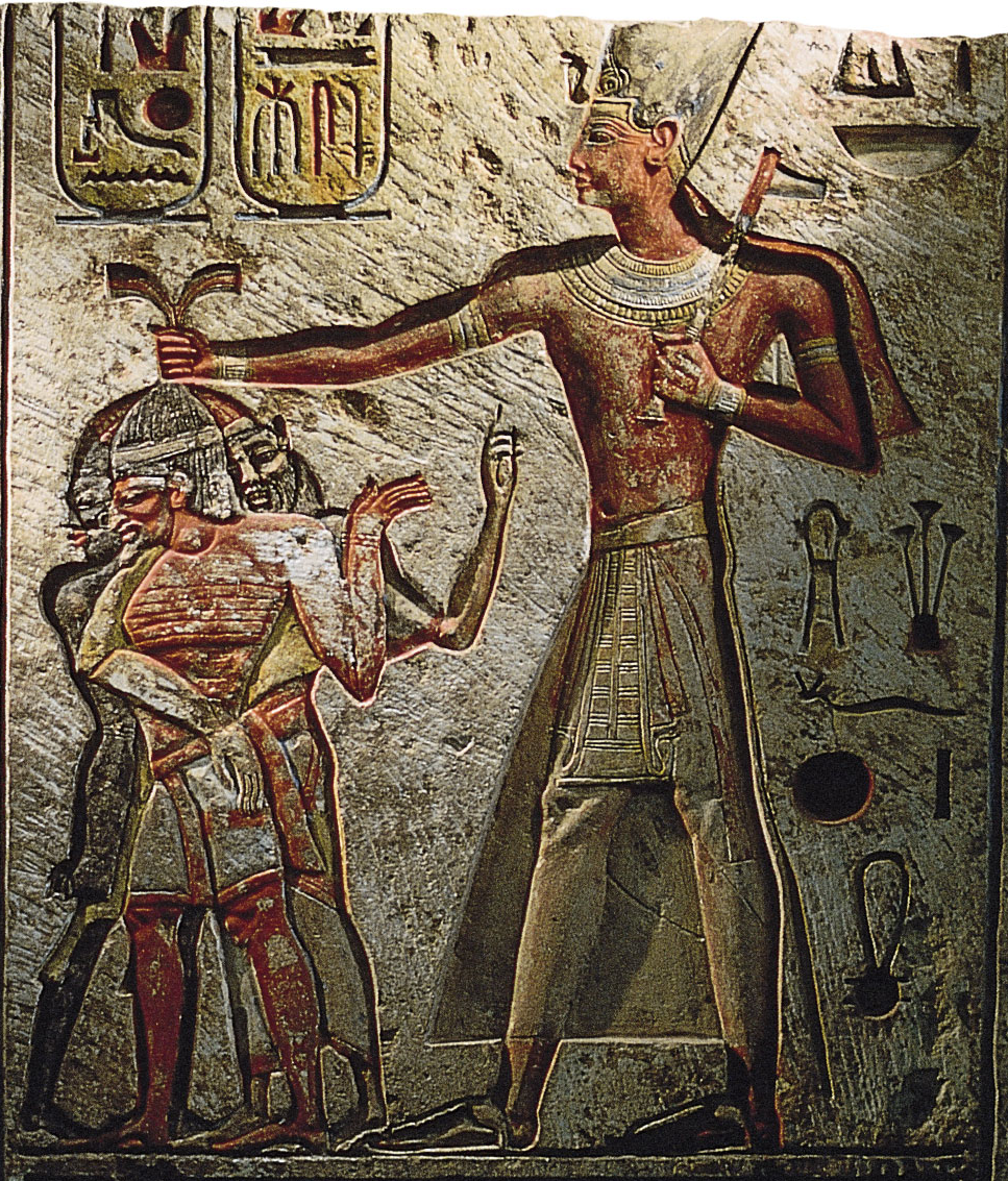 Ramesses II