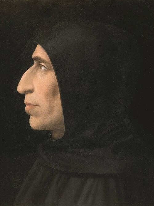 Savonarola