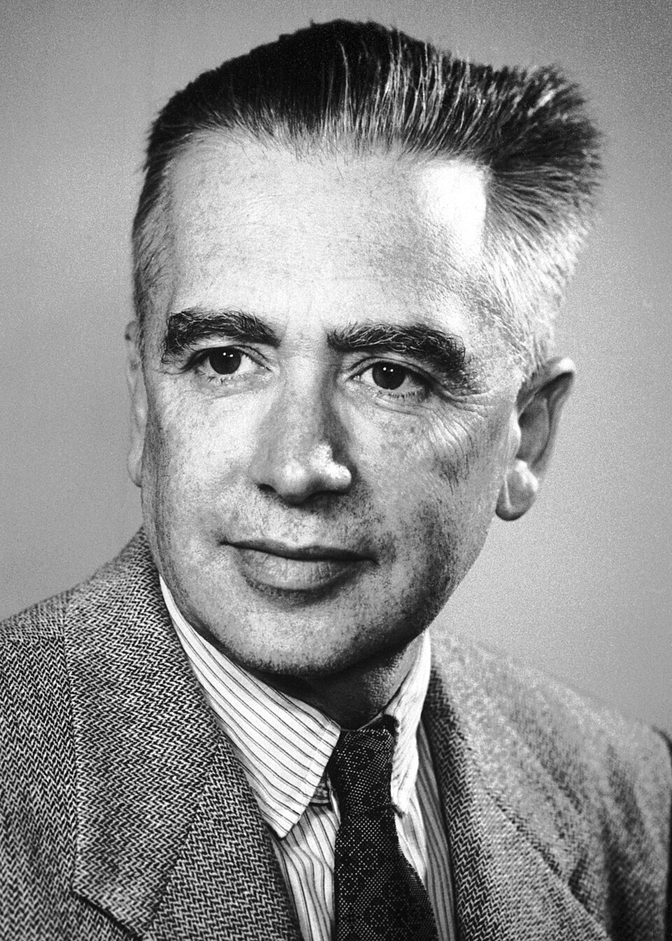 emilio segre