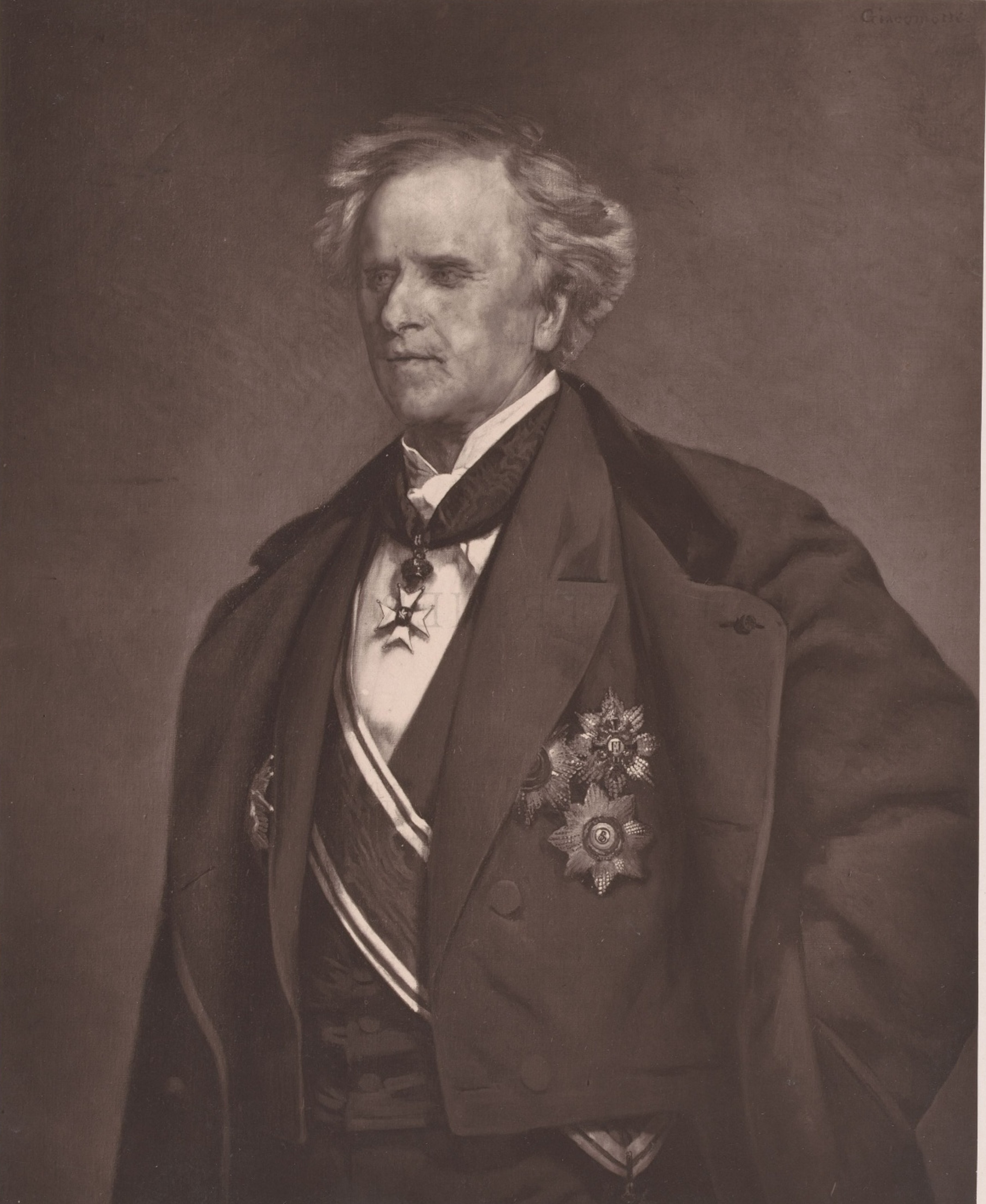 Urbain-Jean-Joseph Le Verrier