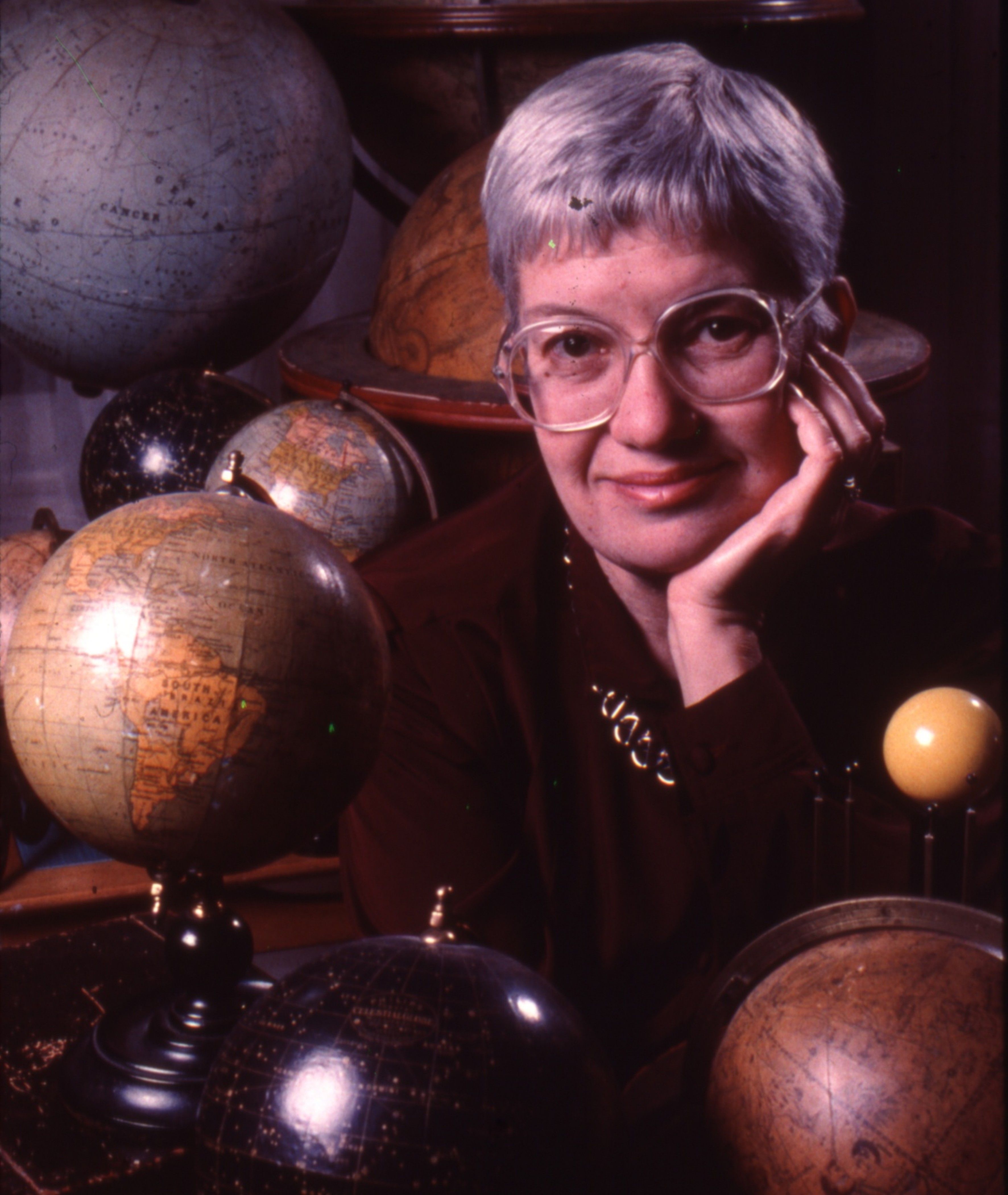 Vera Rubin