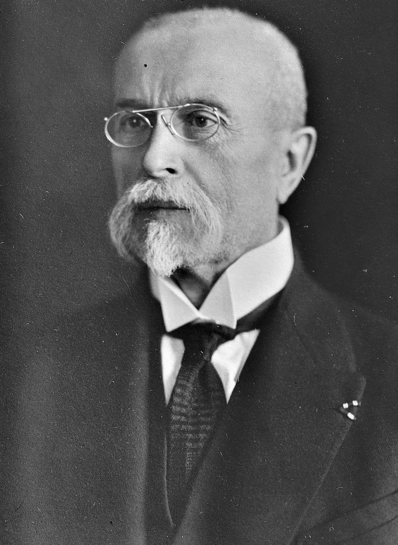 Tomáš Garrigue Masaryk