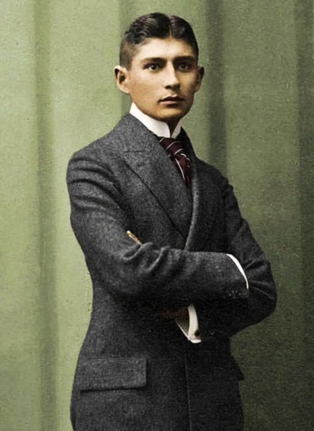 Franz Kafka