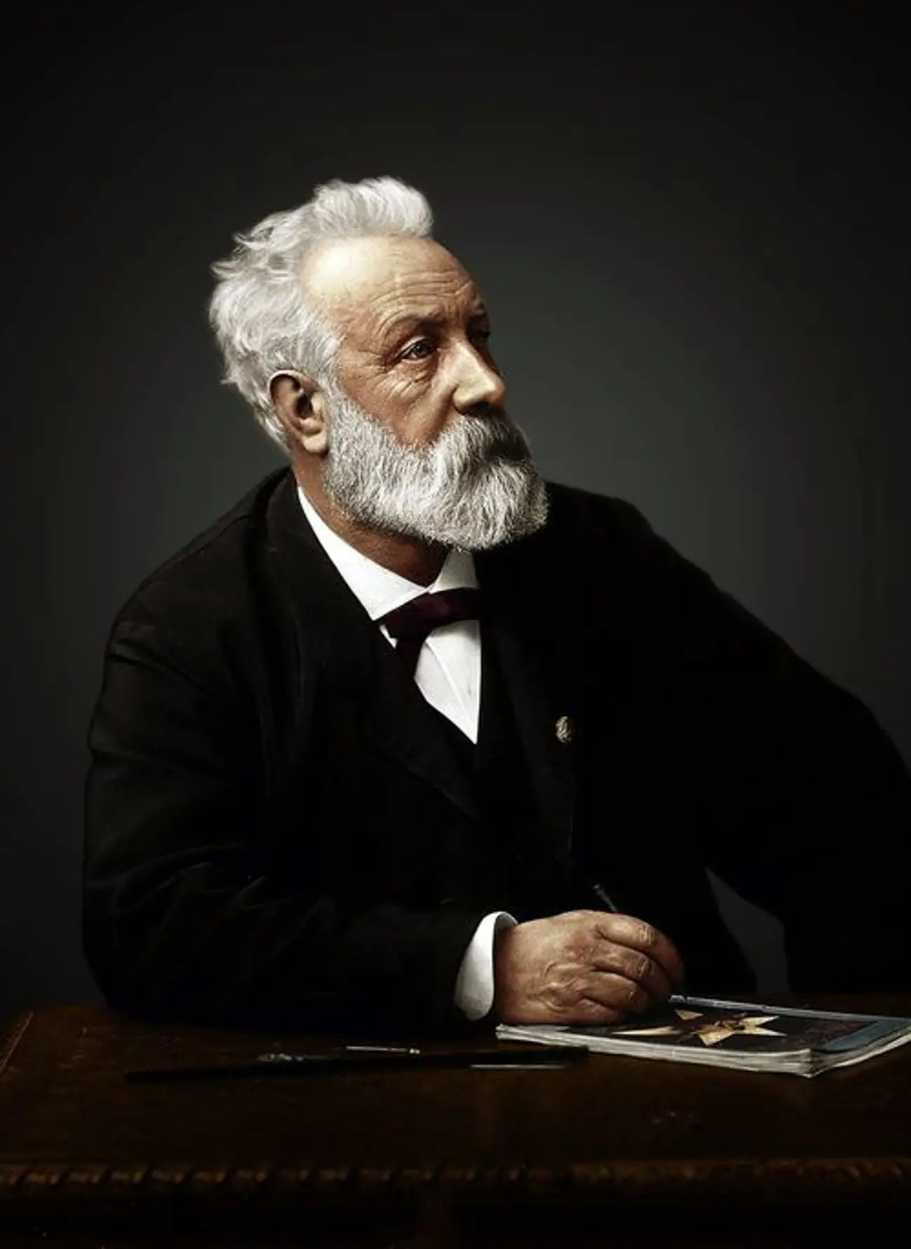 Jules Verne