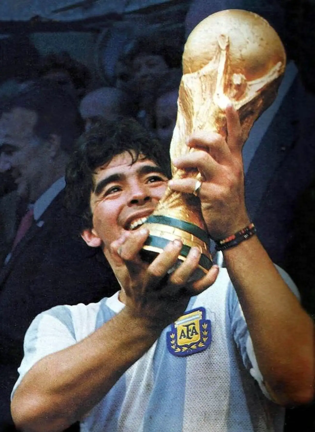 Diego Maradona