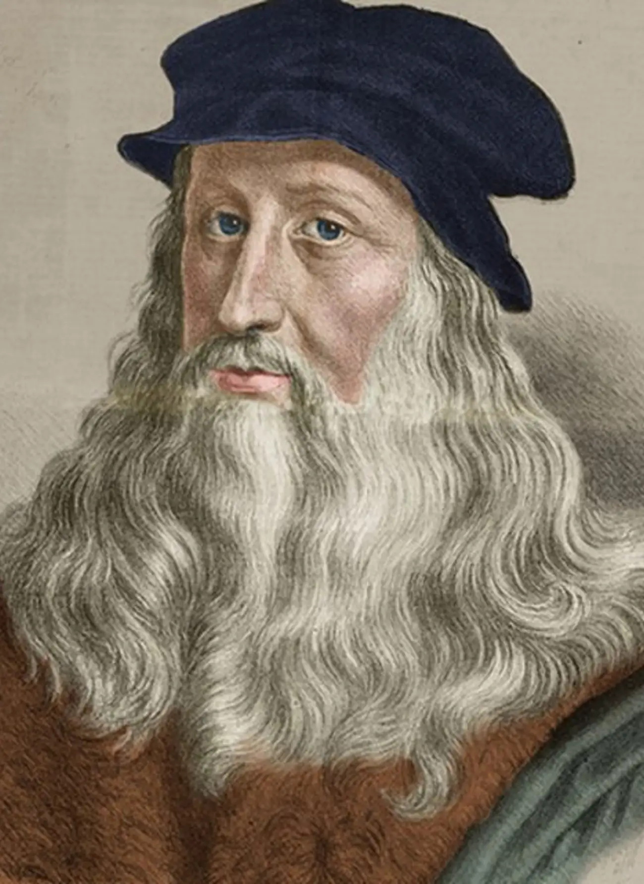 Leonardo da Vinci