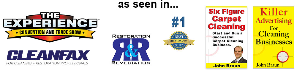 John Braun as seen in...