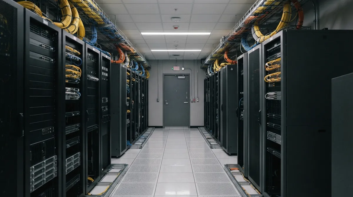AI Agents Aren’t Going Rogue. The Real Problem Is Security