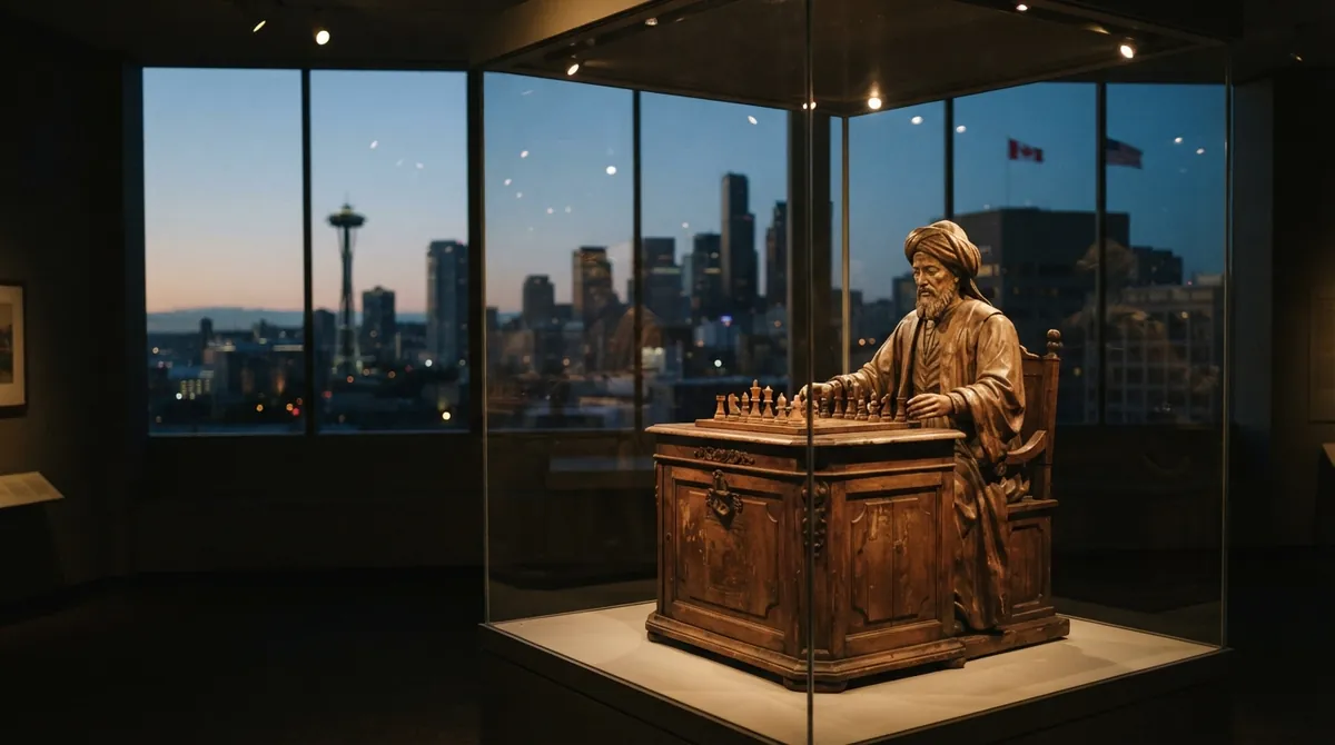 Amazon Mechanical Turk Is Shutting Down on September 30, 2026