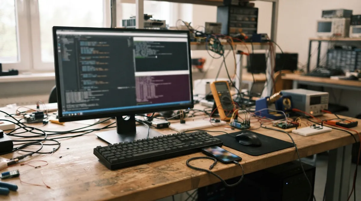 Android 17 QPR1 Puts New APIs Ahead of AOSP
