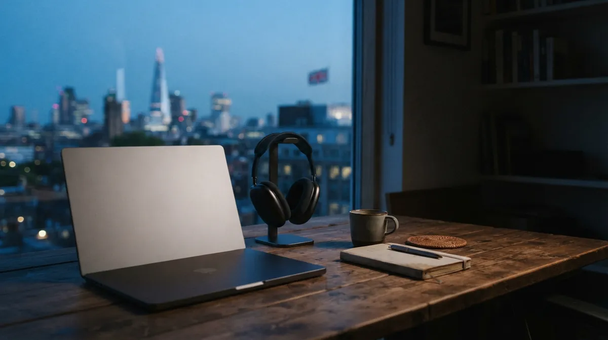 Apple Music 404 Not Found: What the Missing Page Is Telling You
