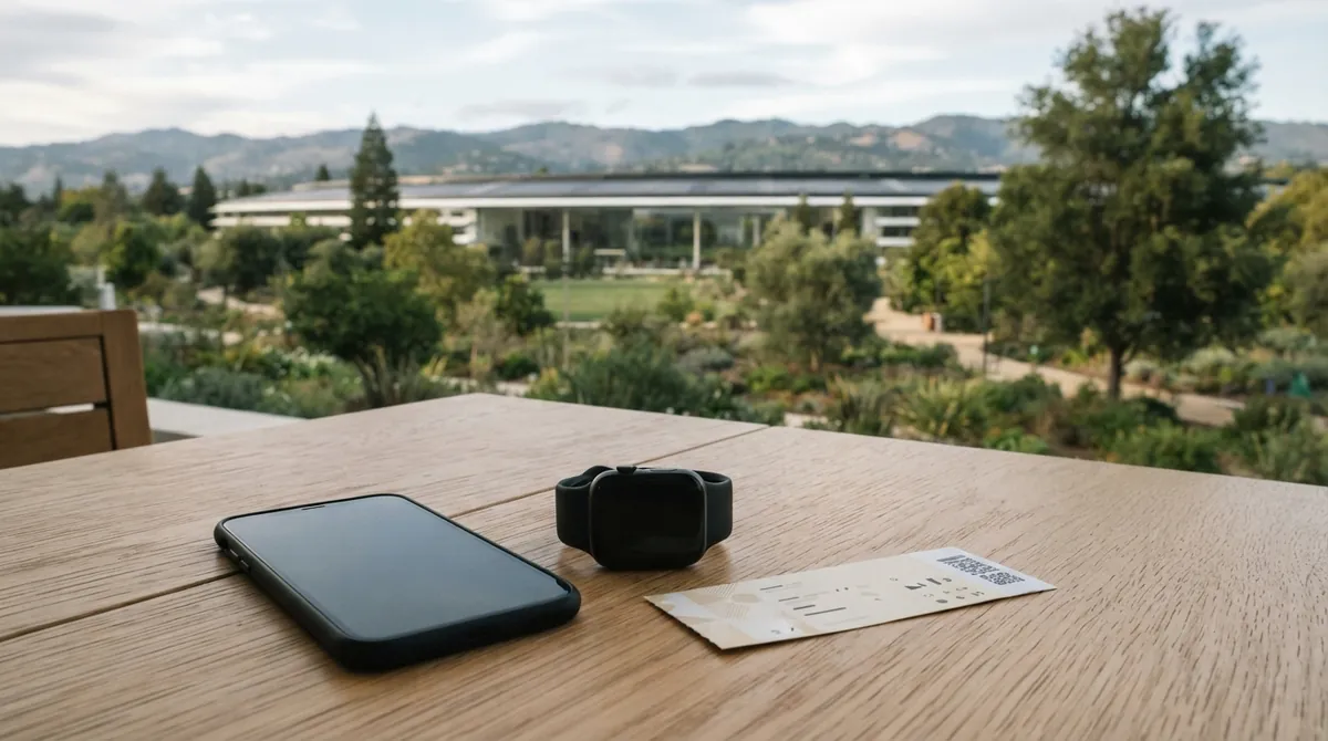 Apple Pass Designer: From Wallet Idea to Working Pass